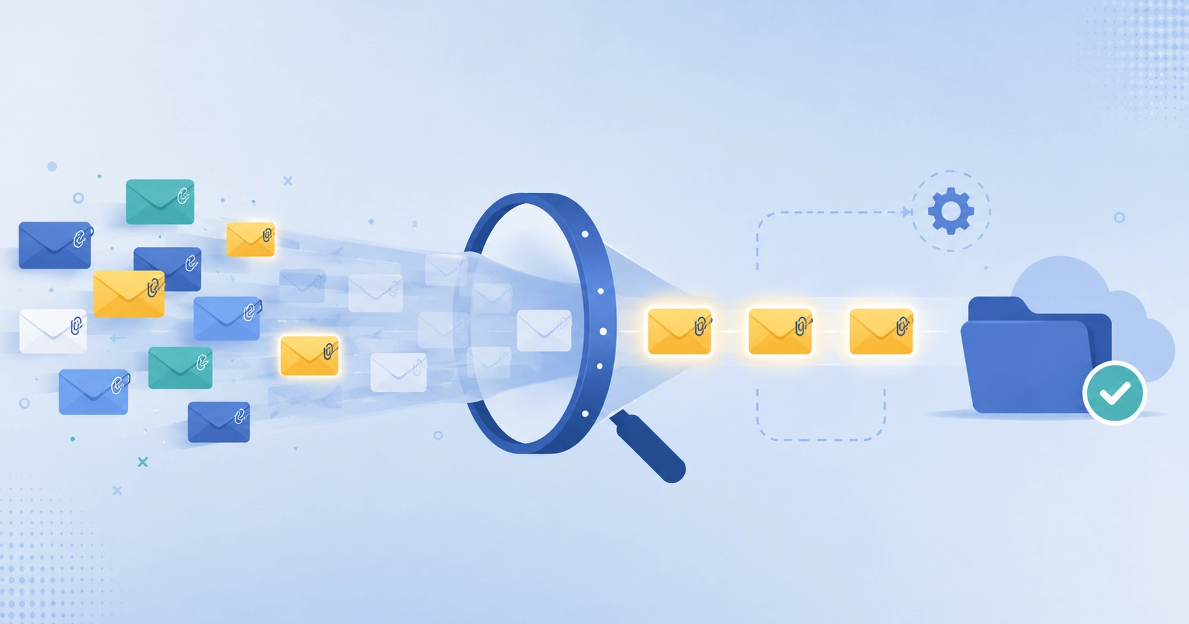 A Better Way to Save Gmail Attachments to Google Drive Automatically